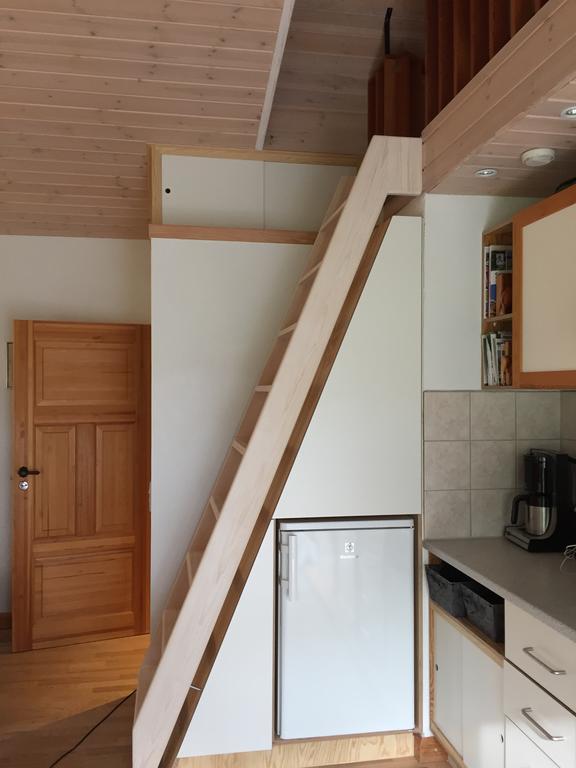 Lindegaardapartment - Woods And Sea Hejls Екстериор снимка