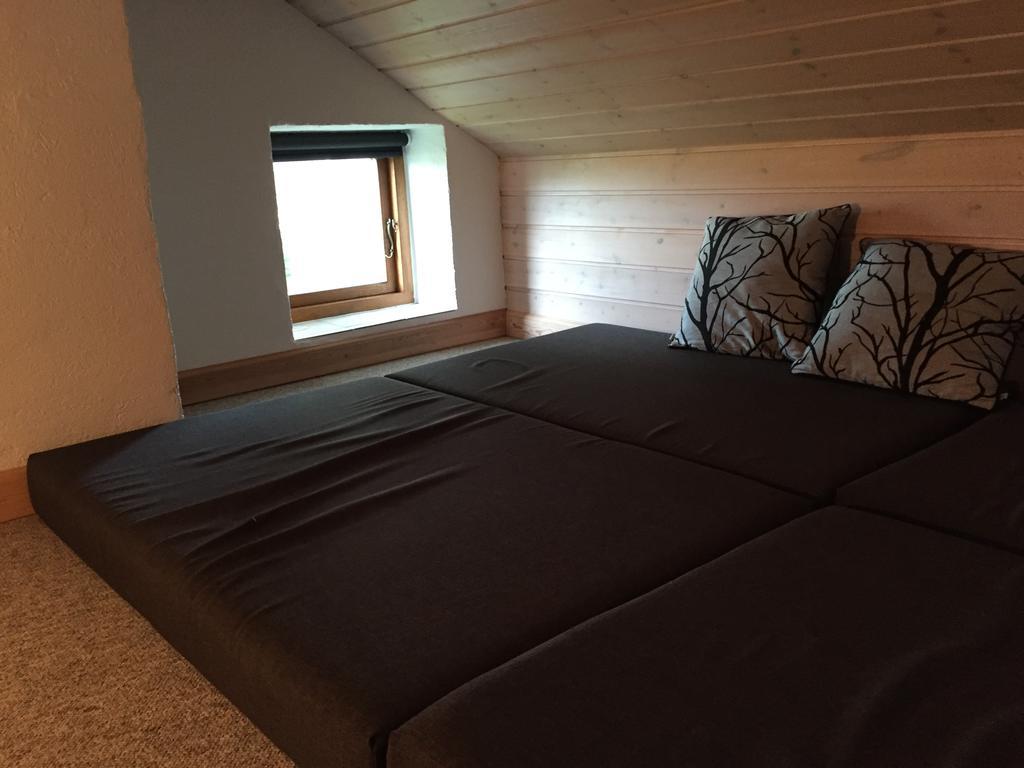 Lindegaardapartment - Woods And Sea Hejls Екстериор снимка