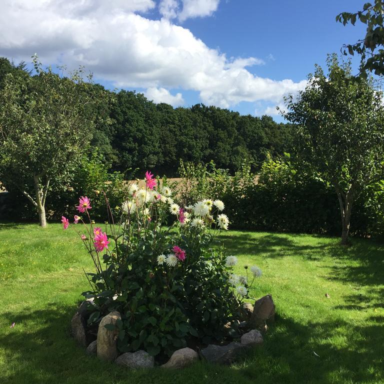 Lindegaardapartment - Woods And Sea Hejls Екстериор снимка